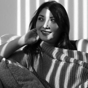 Meet your Posher, Aubrie